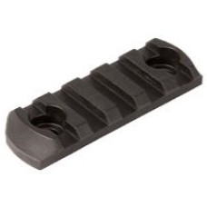 Magpul M-LOK Aluminum Rail - 5 Slots
